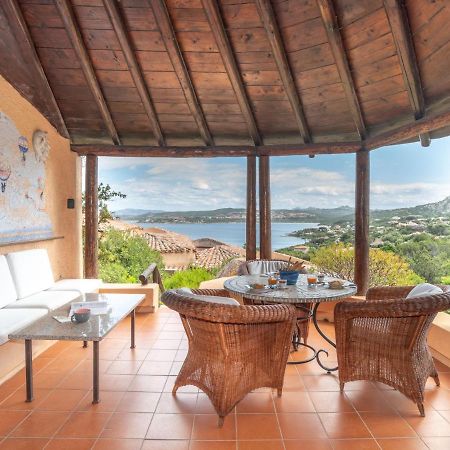 Holiday Home Casa Del Sole By Interhome Porto Rafael Bagian luar foto