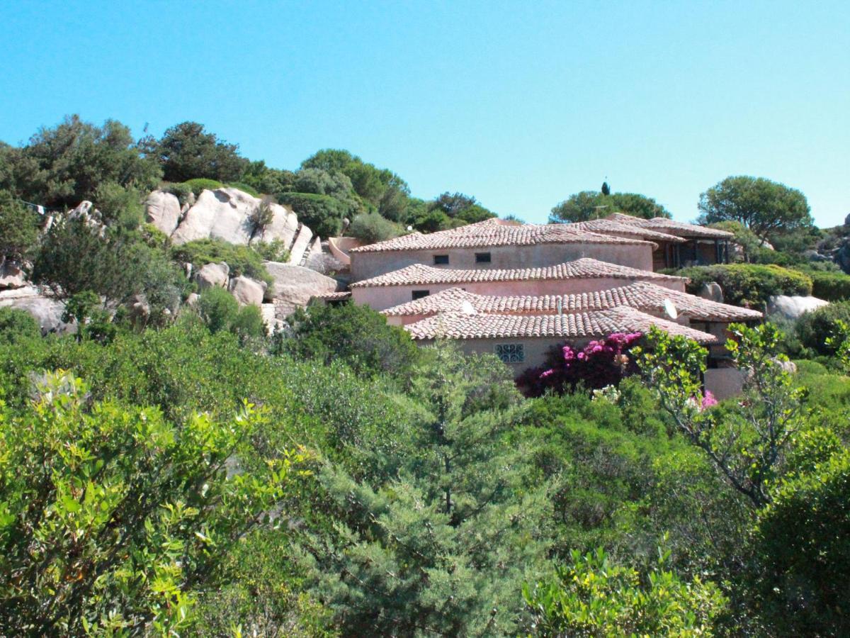 Holiday Home Casa Del Sole By Interhome Porto Rafael Bagian luar foto