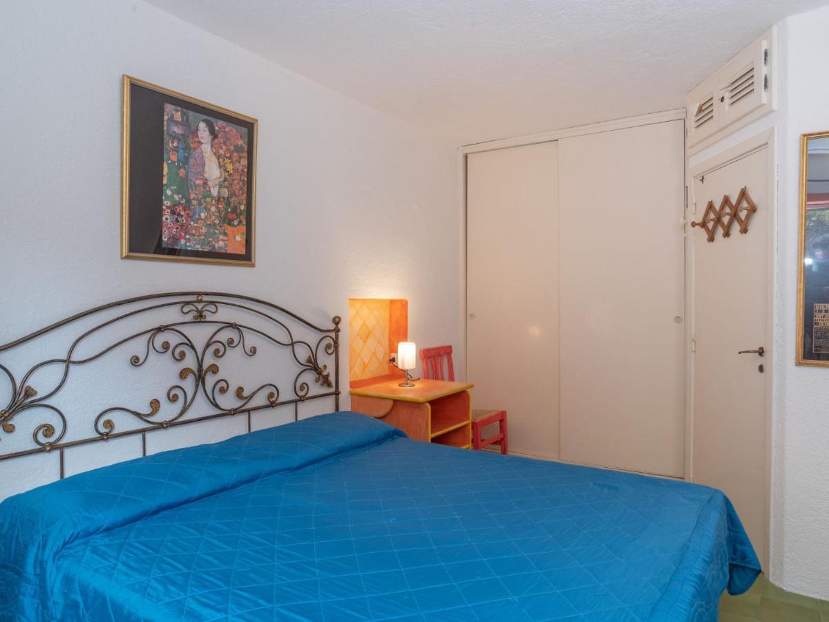 Holiday Home Casa Del Sole By Interhome Porto Rafael Bagian luar foto