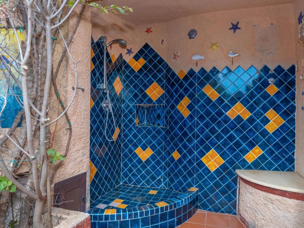 Holiday Home Casa Del Sole By Interhome Porto Rafael Bagian luar foto