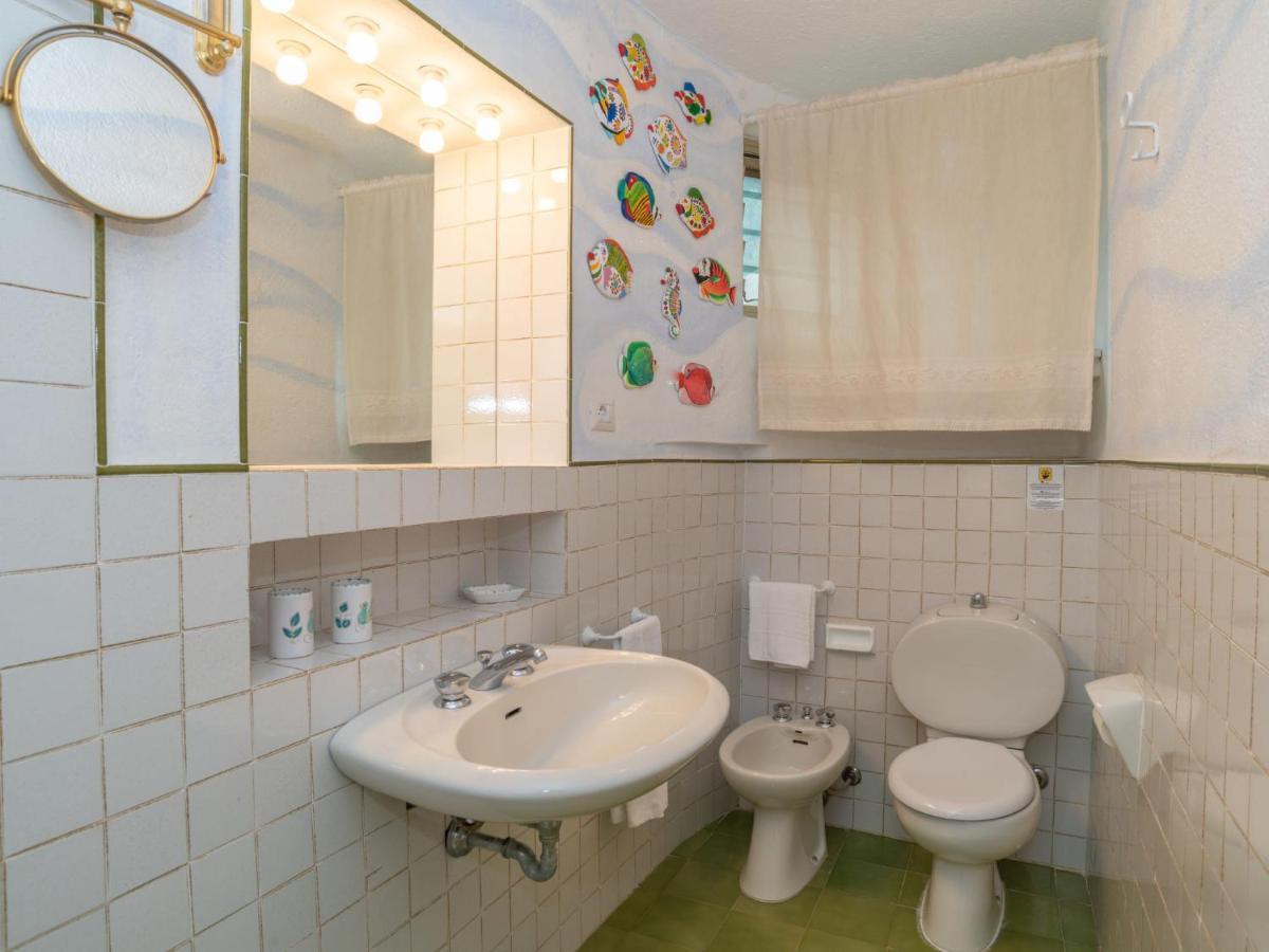 Holiday Home Casa Del Sole By Interhome Porto Rafael Bagian luar foto
