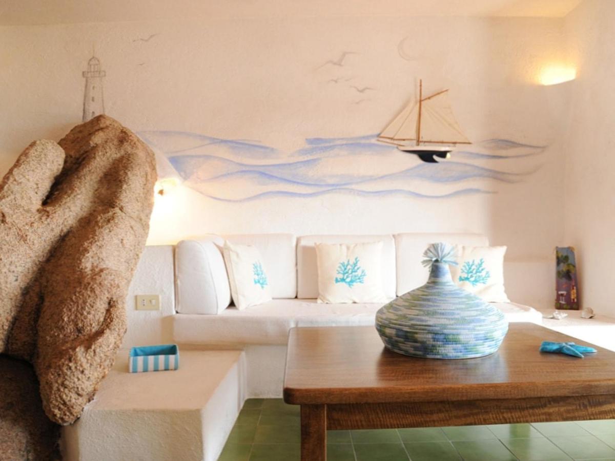 Holiday Home Casa Del Sole By Interhome Porto Rafael Bagian luar foto