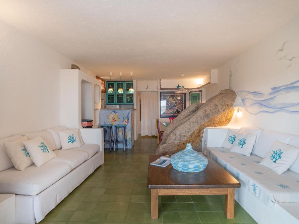 Holiday Home Casa Del Sole By Interhome Porto Rafael Bagian luar foto