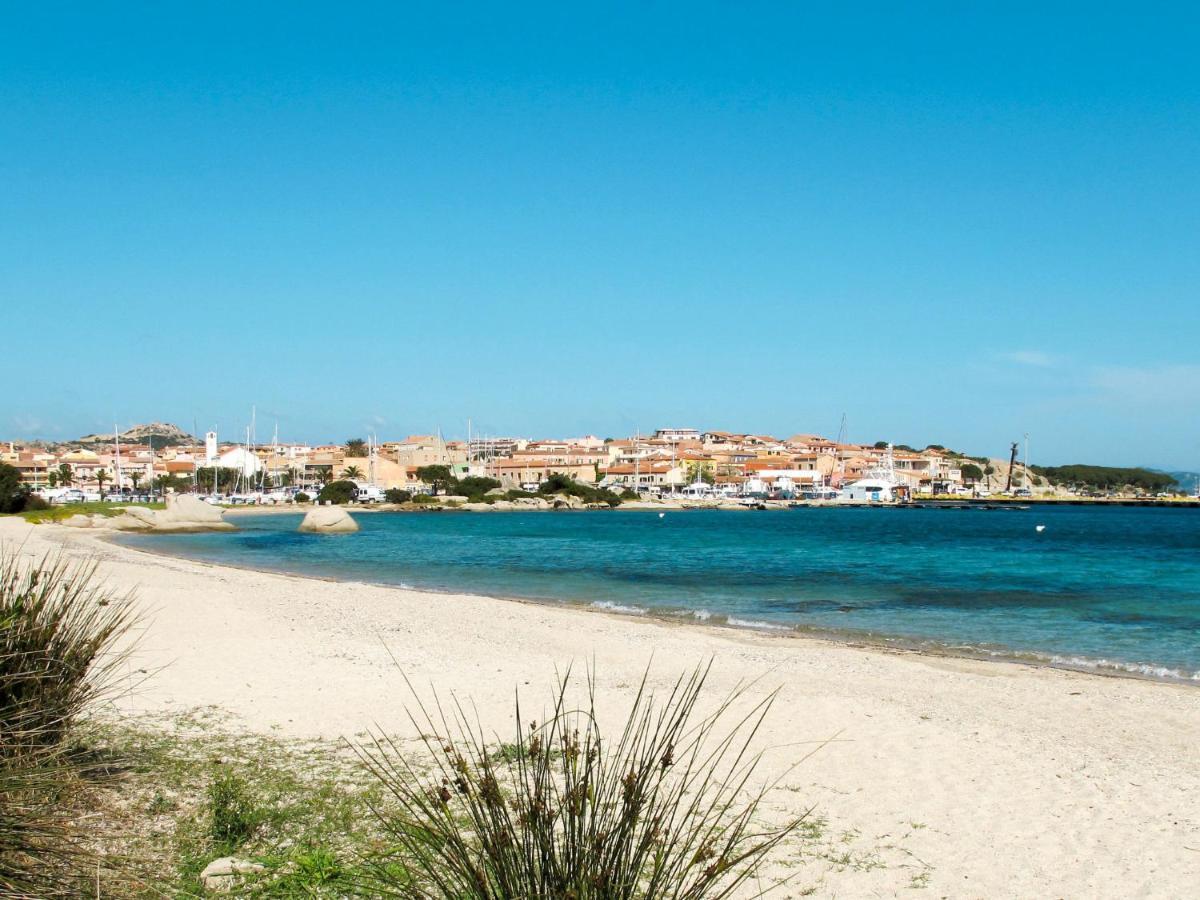 Holiday Home Casa Del Sole By Interhome Porto Rafael Bagian luar foto