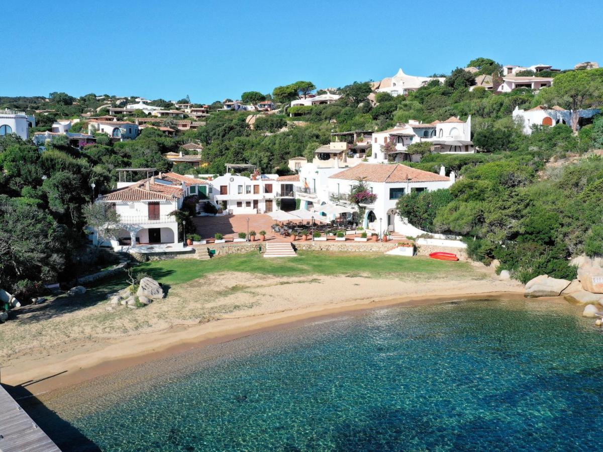Holiday Home Casa Del Sole By Interhome Porto Rafael Bagian luar foto